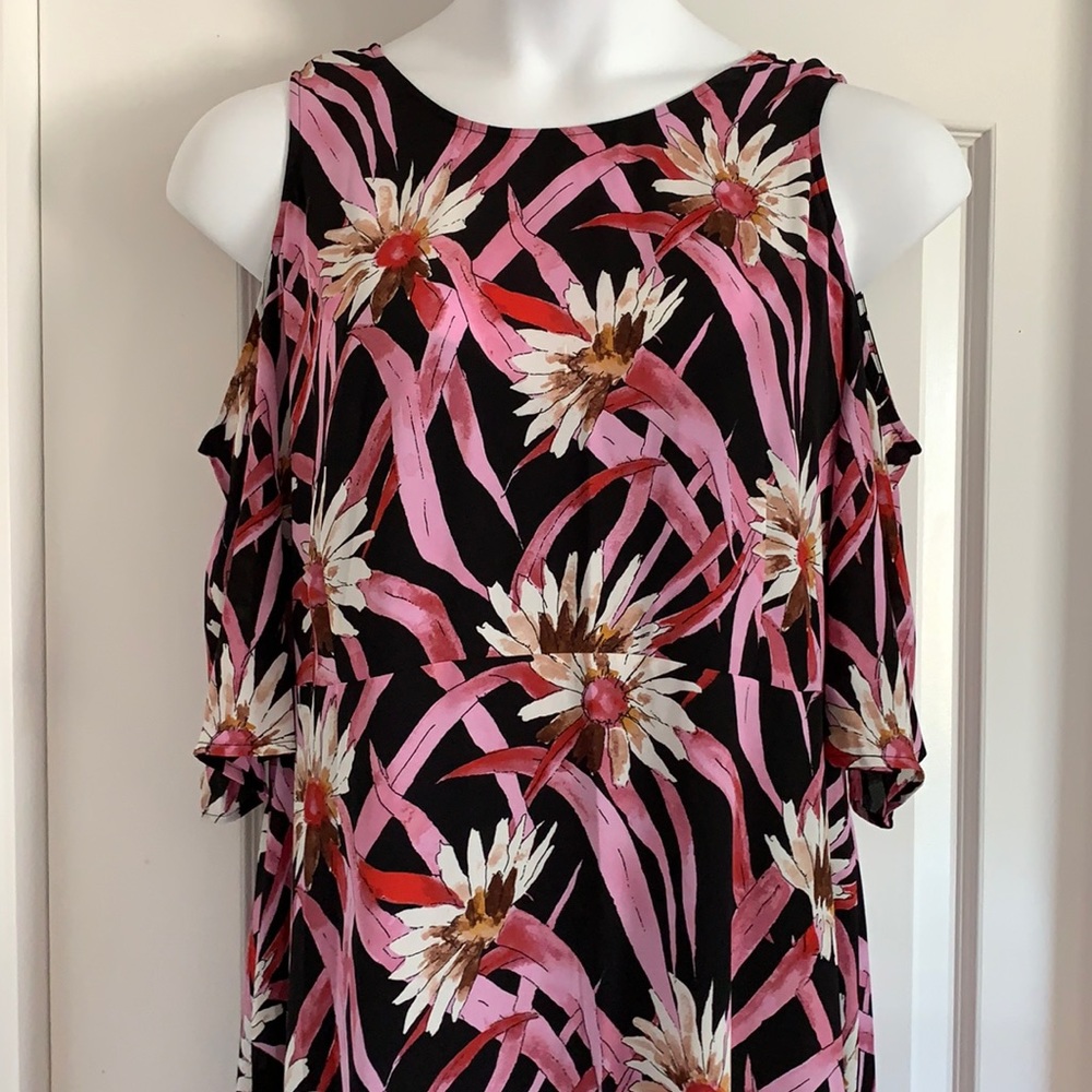 NWT Maxi Dress